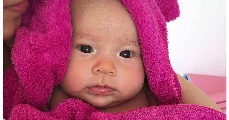 Instagram/oliviajensen